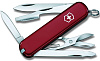 Складной нож-брелок Victorinox Executive 0.6603 (Red) купить в интернет-магазине icover