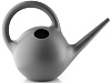 Лейка Eva Solo Globe 2,5 л серая купить в интернет-магазине icover