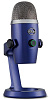 Конденсаторный микрофон Blue Microphones Yeti Nano (Vivid Blue) купить в интернет-магазине icover