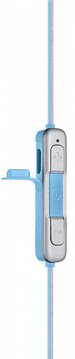 Беспроводные наушники JBL Reflect Mini 2 (Teal) купить в интернет-магазине icover