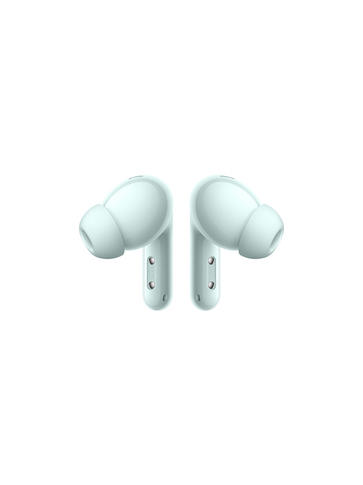 Наушники Xiaomi Redmi Buds 6 BHR9245GL (Coral Green) купить в интернет-магазине icover