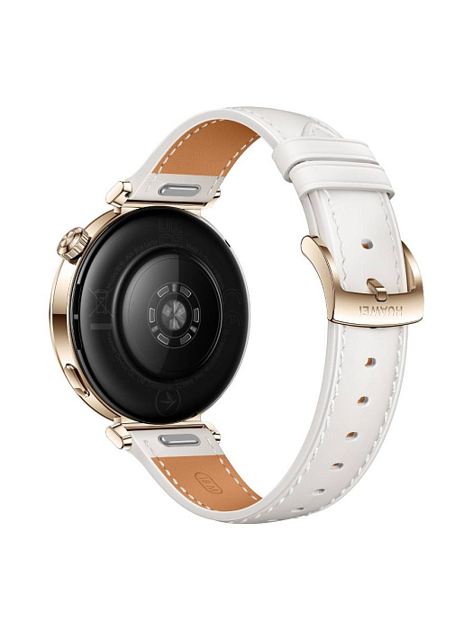 Умные часы Huawei Watch GT 5  JNA-B19 (White) купить в интернет-магазине icover