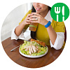 Larklife Health and Fitness Tracker - шагомер (Medium) купить в интернет-магазине icover