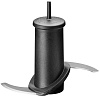 Кухонный мини-комбайн KitchenAid 5KFC3516EAC (Cream) купить в интернет-магазине icover