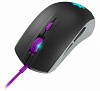 SteelSeries Rival 100 (62338) - оптическая мышь (Sakura Purple) купить в интернет-магазине icover