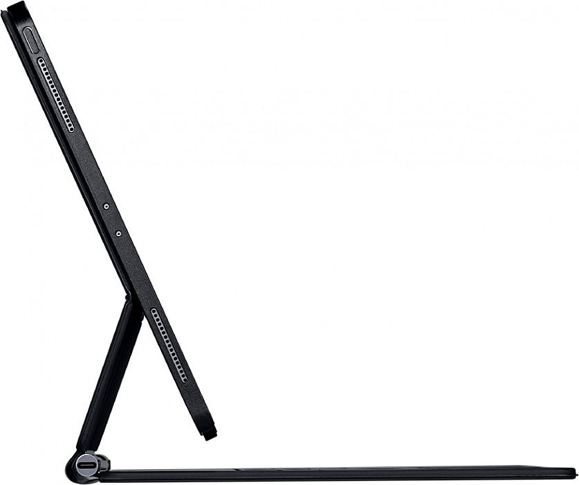Чехол Pitaka MagEZ (KPD2002P) для iPad Pro 12.9" 2018/20 (Black) купить в интернет-магазине icover