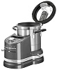 Кулинарный процессор KitchenAid Artisan 5KCF0103EFP (Silver medallion) купить в интернет-магазине icover