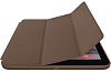 Apple iPad Air 2 Smart Case (MGTR2ZM/A) - чехол для iPad Air 2 (Olive Brown) купить в интернет-магазине icover