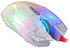 A4Tech Bloody Neon N50 - игровая мышь (White) купить в интернет-магазине icover