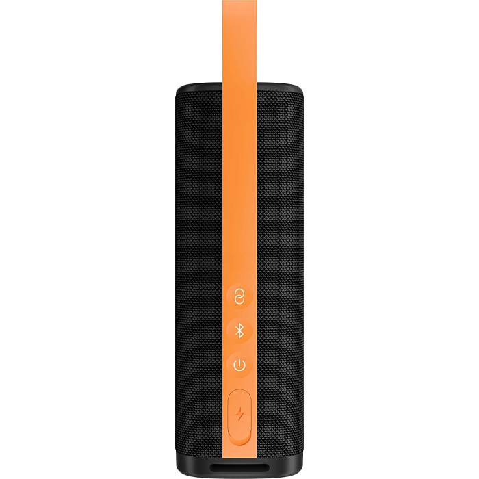 Колонка Xiaomi Sound Outdoor 30W MDZ-38-DB (Black) купить в интернет-магазине icover