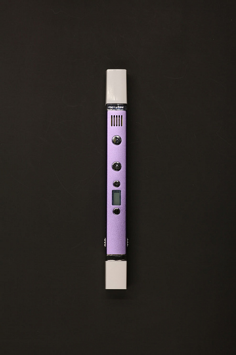 3D-ручка MyRiwell-3 RP-100C-F (Purple metallic) купить в интернет-магазине icover