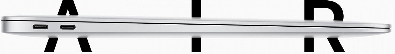 Apple MacBook Air 2018 13.3'' Intel Core i5 1.6GHz 8Gb 128Gb SSD MREE2RU/A (Gold) купить в интернет-магазине icover