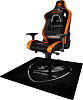 Коврик напольный Cougar Command (Black) купить в интернет-магазине icover
