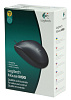 Оптическая мышь Logitech Mouse M90 910-001794 (Black) купить в интернет-магазине icover