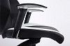 Игровое кресло Gravitonus WARP Z WZ-2WTE (Black/White) купить в интернет-магазине icover