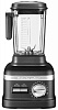 Стационарный блендер KitchenAid Artisan Power Plus 5KSB8270EBK (Black Iron) купить в интернет-магазине icover