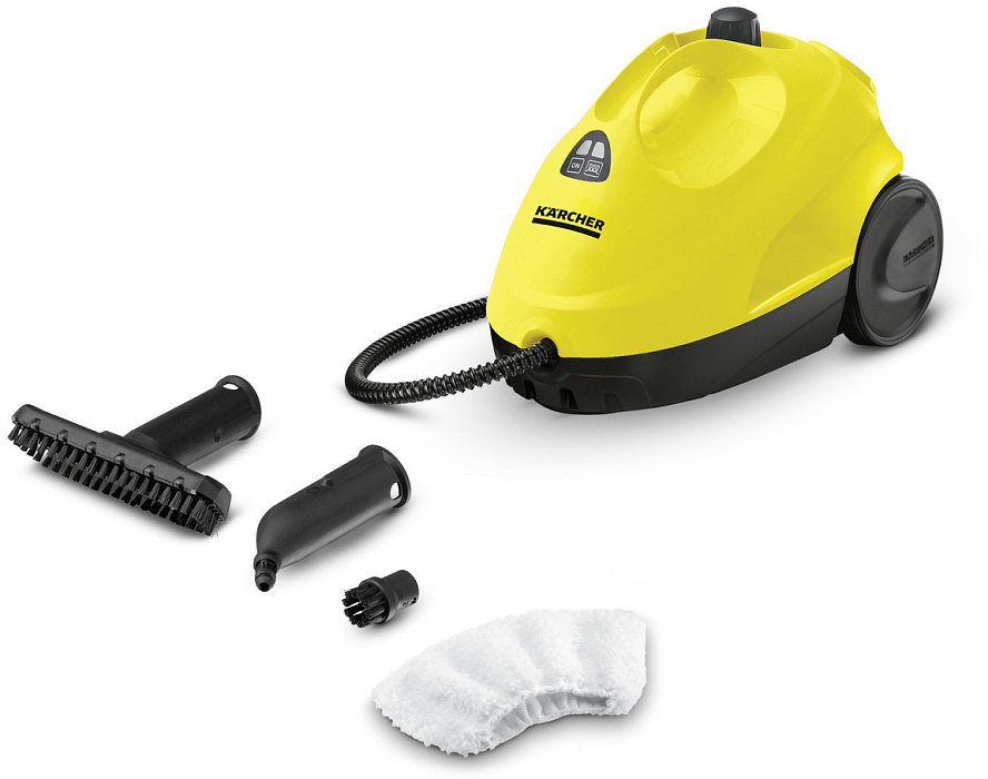 Пароочиститель Karcher SC 2 (1.512-061.0) купить в интернет-магазине icover