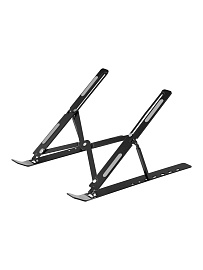 Подставка для ноутбука Ridberg LPS03-3-31 (Black) купить в интернет-магазине icover