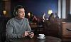 Bluetooth-наушники с микрофоном Jabra Elite 85h ANC (Titanium Black) купить в интернет-магазине icover