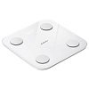 Весы умные Xiaomi Body Composition Scale S400 MJTZC01YM (BHR7793GL) купить в интернет-магазине icover