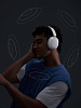 Наушники накладные Xiaomi Headphones Neo BHR08W2GLЗ (White) купить в интернет-магазине icover