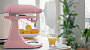 Планетарный миксер KitchenAid Artisan Mini 5KSM3311XEGU (Guava Glaze) купить в интернет-магазине icover