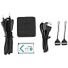 Фотоаппарат Sony Cyber-shot DSC-RX100 II (DSC-RX100M2) купить в интернет-магазине icover