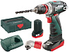 Metabo PowerMaxx BS Quick Pro (600157880) - аккумуляторный винтоверт (Green) купить в интернет-магазине icover