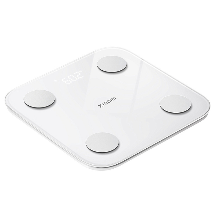 Весы умные Xiaomi Body Composition Scale S400 MJTZC01YM (BHR7793GL) купить в интернет-магазине icover