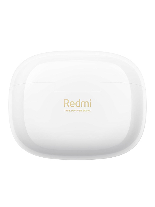 Наушники Xiaomi Redmi Buds 6 Pro BHR9310GL (Glacier White) купить в интернет-магазине icover
