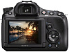 Фотоаппарат Sony Alpha SLT-A58 Kit (18-135 mm) Black купить в интернет-магазине icover