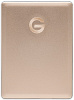 Внешний жесткий диск G-Tech G-Drive Mobile (0G10340-1) 2TB 2.5" USB-C (Gold) купить в интернет-магазине icover