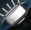 Panasonic ES-RF31-S520 - электробритва (Silver/Black) купить в интернет-магазине icover