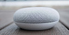 Умная колонка Google Home Mini (Grey) купить в интернет-магазине icover