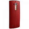 Смартфон LG G4 H818P (Leather Red) купить в интернет-магазине icover