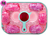 Кукла-сюрприз LoL Bigger Surprise 60+ (Pink) купить в интернет-магазине icover