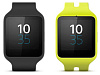 Sony SmartWatch 3 SWR50 - умные часы (Black) купить в интернет-магазине icover