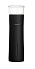 Термокружка Xiaomi Pinztea Portable Water Bottle with Tea Strainer (Black) купить в интернет-магазине icover