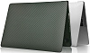 Чехол Wiwu iKavlar для MacBook Pro 14" 2021 (Green) купить в интернет-магазине icover
