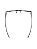 Сменная оправа для наушников Xiaomi Smart Audio Glasses Replacement Kit BHR9537GL (Black) купить в интернет-магазине icover