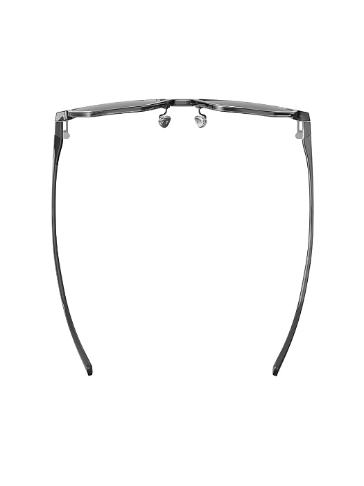 Сменная оправа для наушников Xiaomi Smart Audio Glasses Replacement Kit BHR9537GL (Black) купить в интернет-магазине icover