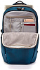 Рюкзак PacSafe Vibe 25 (40100641) для ноутбука 13" (Deep Ocean) купить в интернет-магазине icover