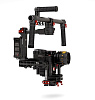 DJI Ronin - трехосевой подвес со стабилизацией для камер DSLR купить в интернет-магазине icover