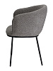 Стул Ridberg БАКЛИ шенилл буклированный (Graphite) купить в интернет-магазине icover