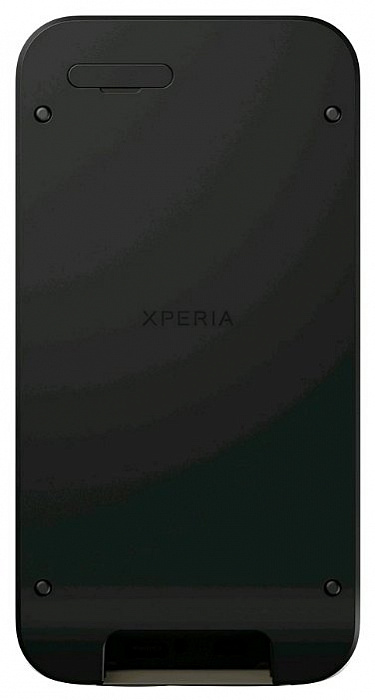 Портативный проектор Sony Xperia Touch G1109 (Gold) купить в интернет-магазине icover