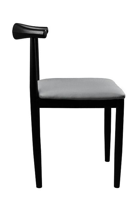 Стул Ridberg VILLE (Gray) купить в интернет-магазине icover