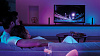 Приставка Philips Hue Play HDMI Sync Box 46677555221 (Black) купить в интернет-магазине icover