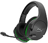 Игровая гарнитура HyperX Cloud Stinger Core Wireless (HHSS1C-DG-GY/G) для Xbox One/Xbox Series S/Xbox Series X (Black) купить в интернет-магазине icover