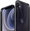 Смартфон Apple iPhone 12 64Gb MGJ53RU/A (Black) купить в интернет-магазине icover