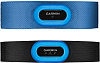 Пульсометры Garmin HRM Tri + Swim 010-11254-03 (Black/Blue) купить в интернет-магазине icover